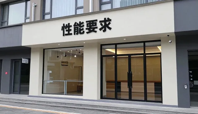 材料选型中的性能差异与适用条件分析