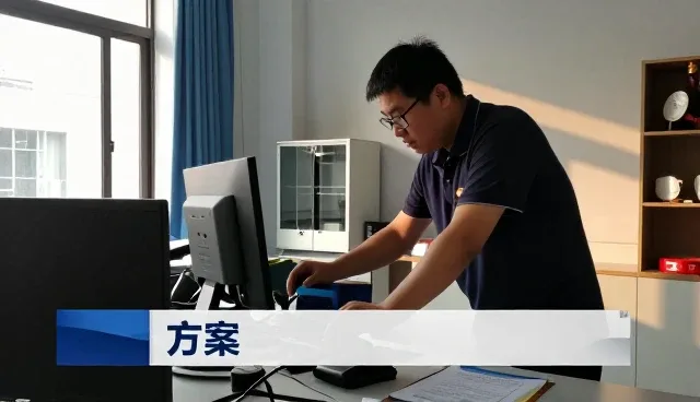 郑州畅腾装饰工程有限公司维修服务等应用于实验室环境案例介绍
