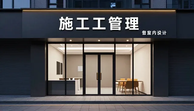 软装搭配行业施工工艺的演进与趋势分析